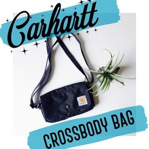 Carhartt crossbody bag or waist pouch
